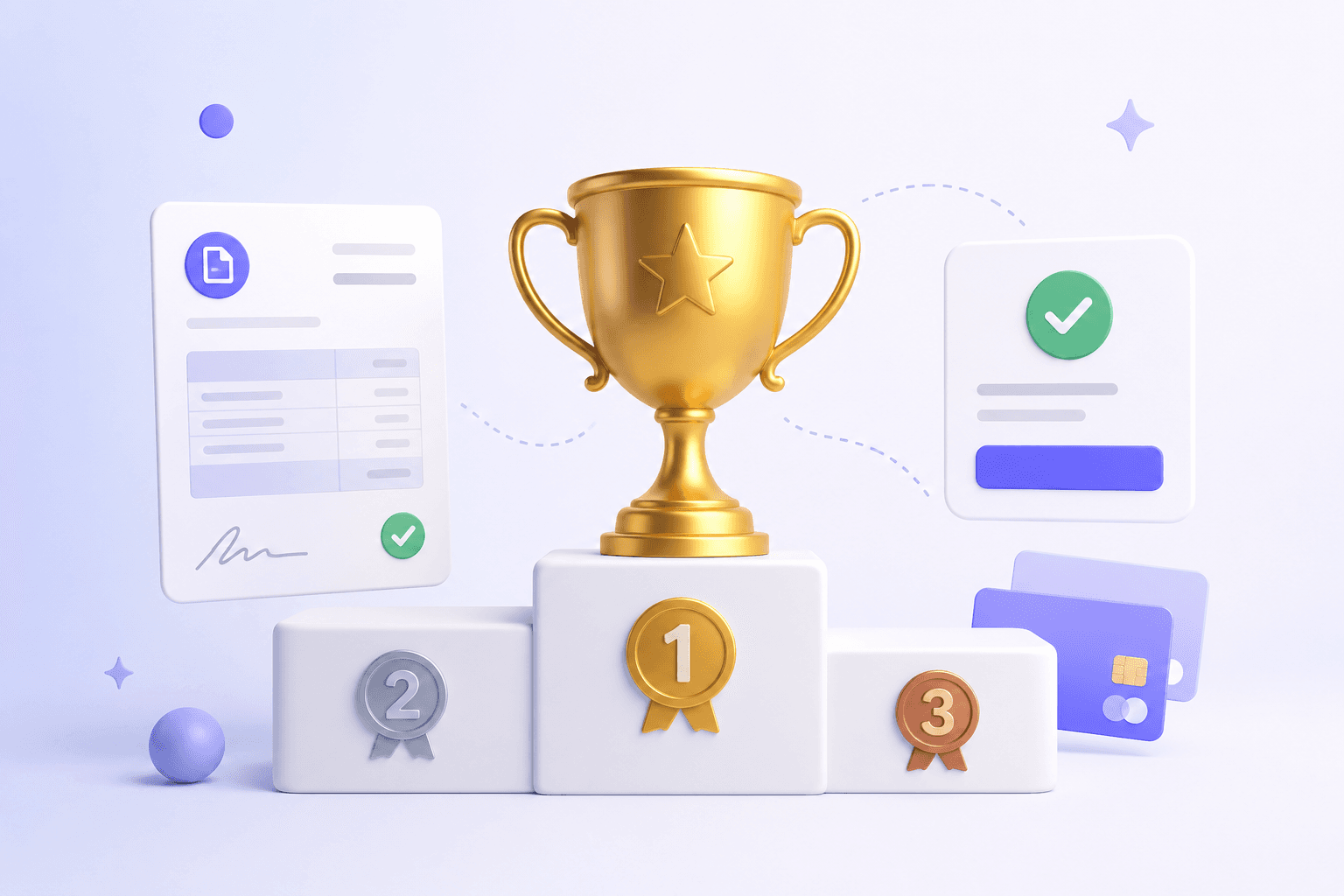 Best quote software with online payment