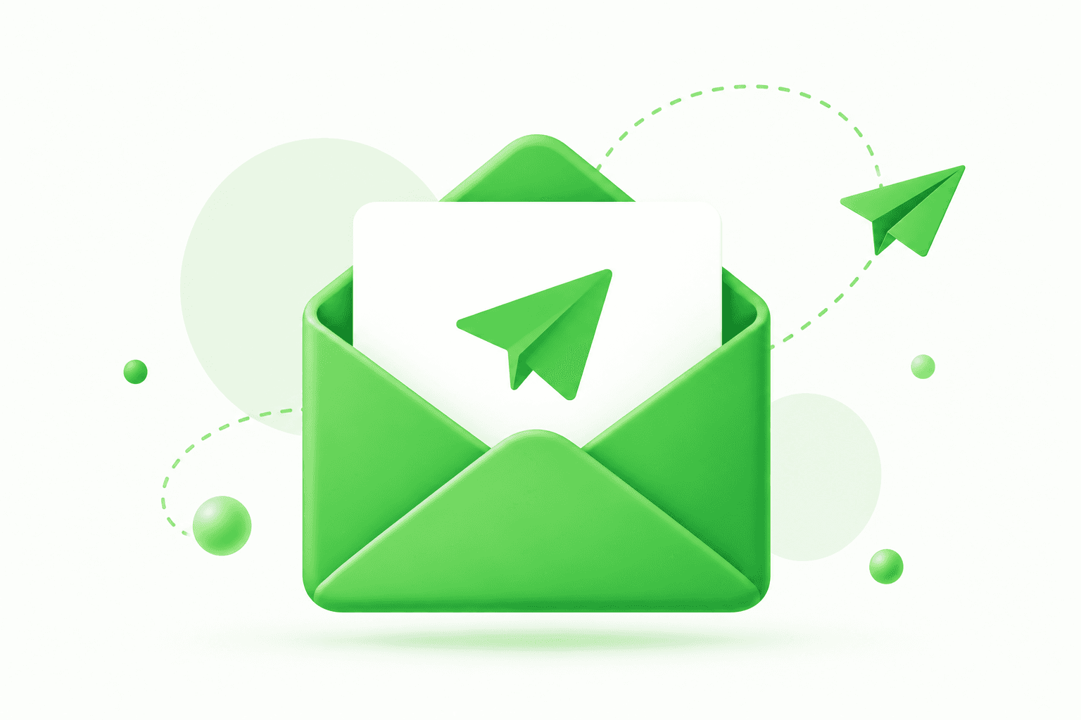 Optimized Send | Siklop