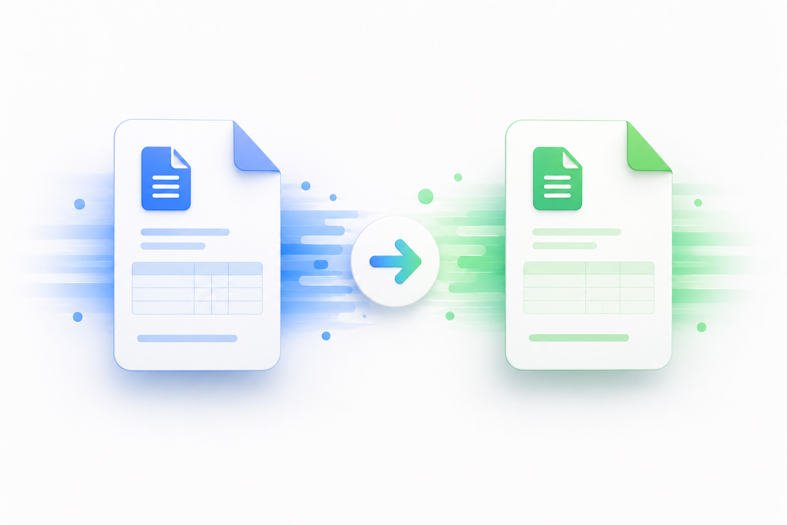 Quote converted into an invoice